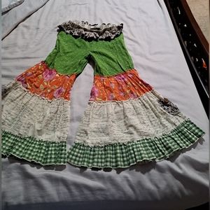 Mustard pie 2pc set! Sz 5